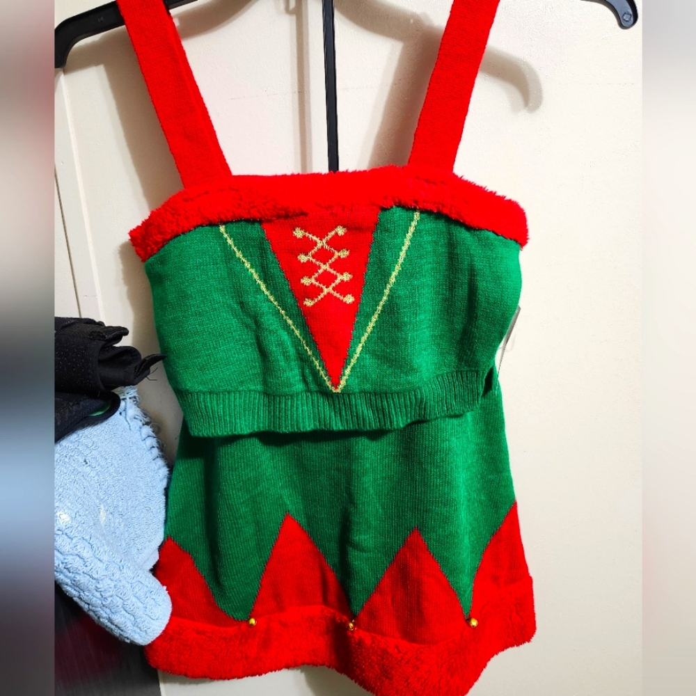 Xmas outfit